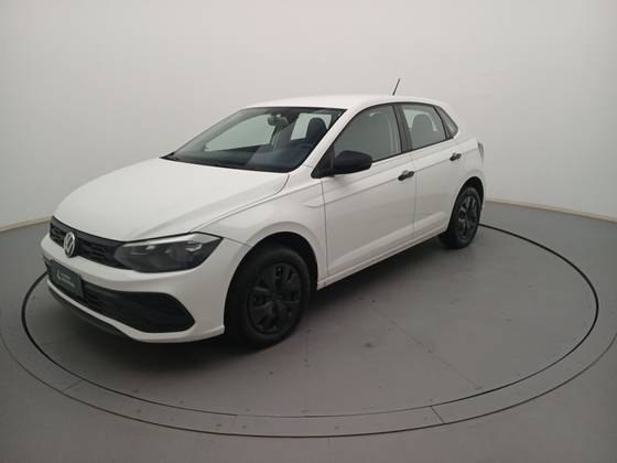 VOLKSWAGEN POLO 1.0 MPI TRACK MANUAL VOLKSWAGEN POLO 1.0 MPI TRACK MANUAL